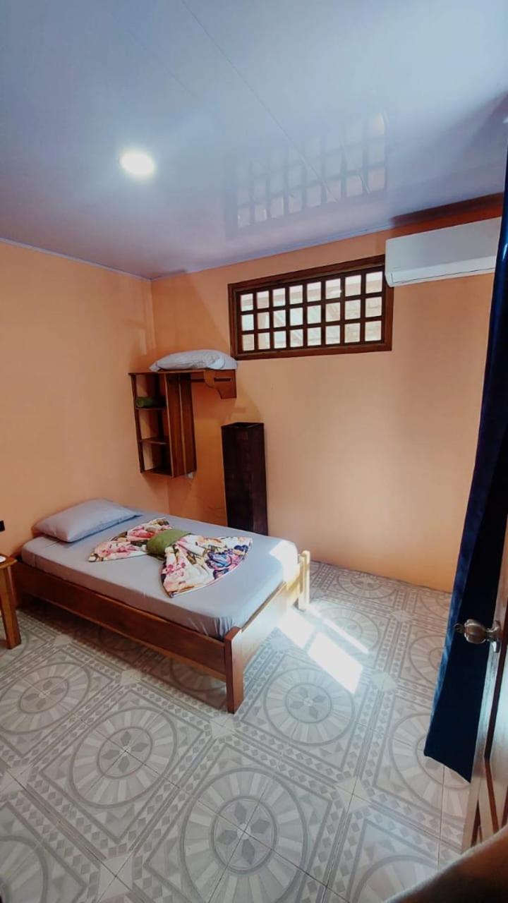 Apartament Casa Berta Puerto Viejo de Talamanca Zewnętrze zdjęcie